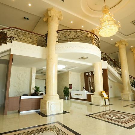 Tecco Do Son Hotel Exterior photo