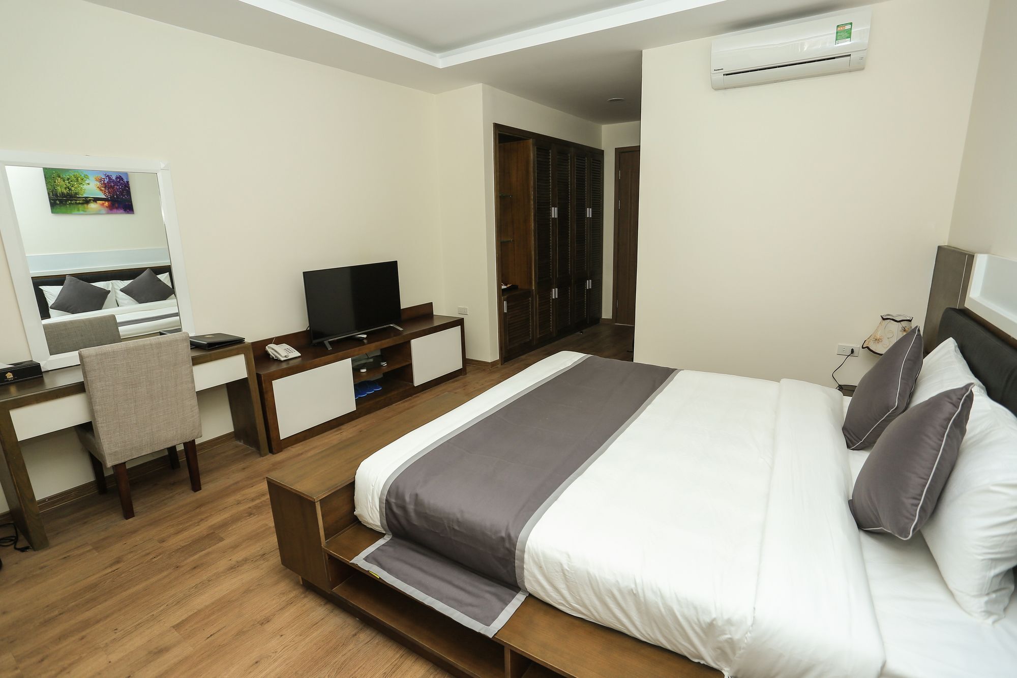 Tecco Do Son Hotel Exterior photo